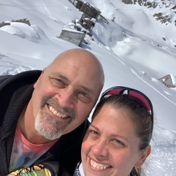 Meet your Posher! - Picture 3 of 4